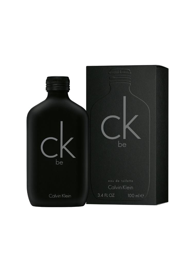 Perfume Calvin Klein Ck Be Eau de Toilette