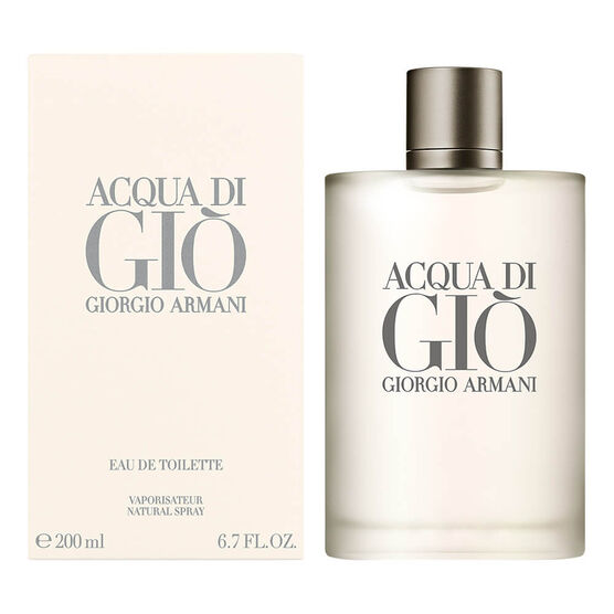 Perfume Giorgio Armani Acqua Di Gio Eau de Toilette