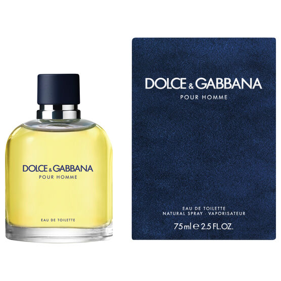 Perfume Dolce & Gabbana Pour Homme Eau de Toilette