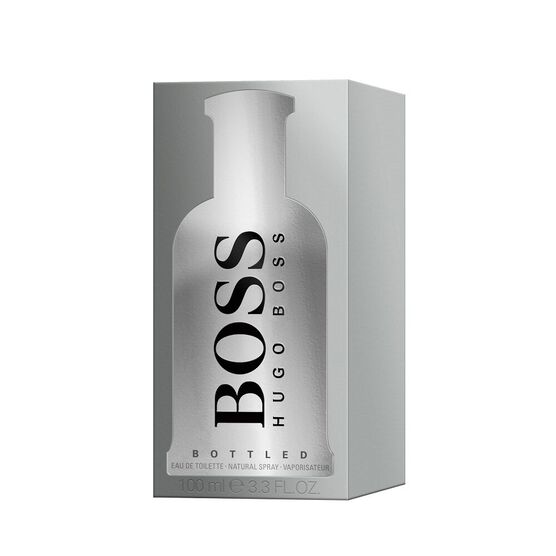 COMPRE 1 LEVE 2 - Perfume Hugo Boss Botled Eau De Toilette