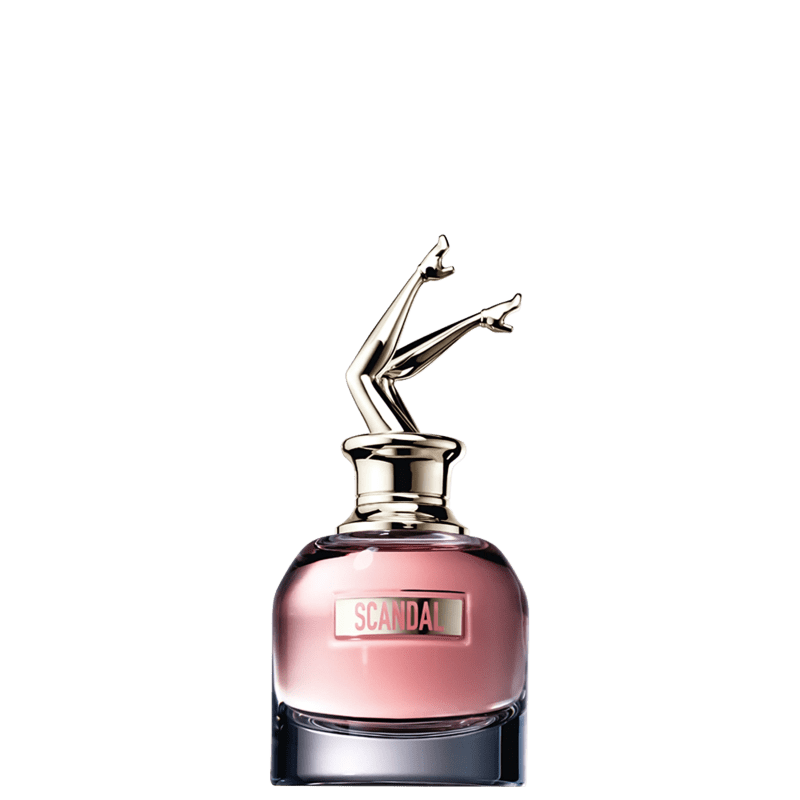 Kit 3 Perfumes Femininos - J'Adore, Scandal e Good Girl (100ml) - Queima de Estoque