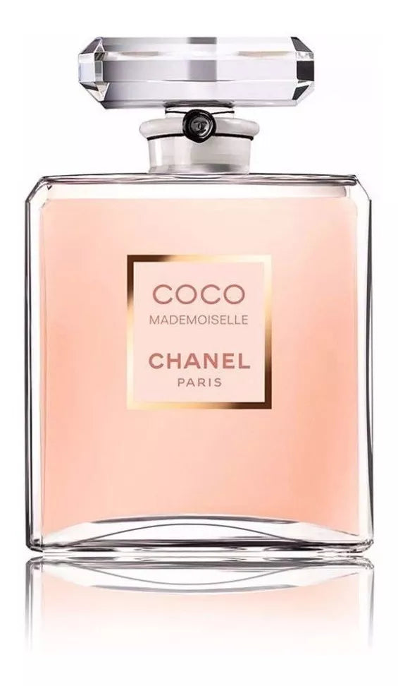COMPRE 1 LEVE 2 - Perfume Feminino Coco Chanel Mademoiselle Eau de Toilette