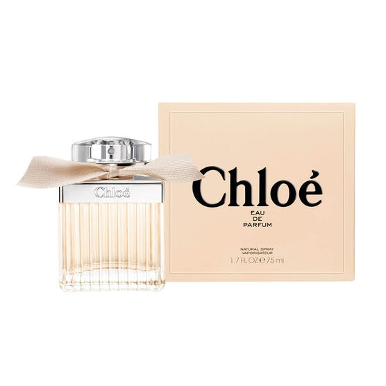 Perfume Chloé Eae De Parfum