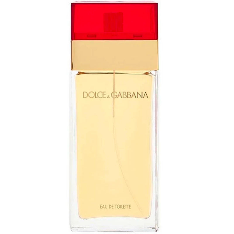Perfume Dolce & Gabbana Feminino Eau de Toilette