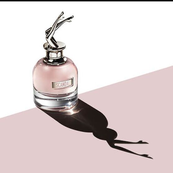 Perfume Jean Paul Gaultier Scandal Feminino Eau De Parfum
